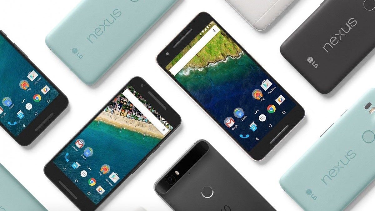 Back in the day, the Nexus 6P was the biggest phone  had ever released. Perhaps that's why Google felt the need to also make the Nexus 5X - a more compact Google flagship. - Say Goodbye to the compact Google Pixel flagship & welcome Pixel 6 Pro/XL