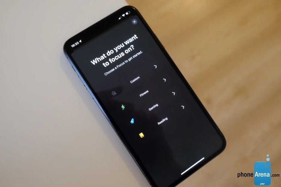 Focus is an very useful new feature coming to iOS 15 - Apple drops iOS 15 public beta 3 with improvements made to Focus, Safari and more
