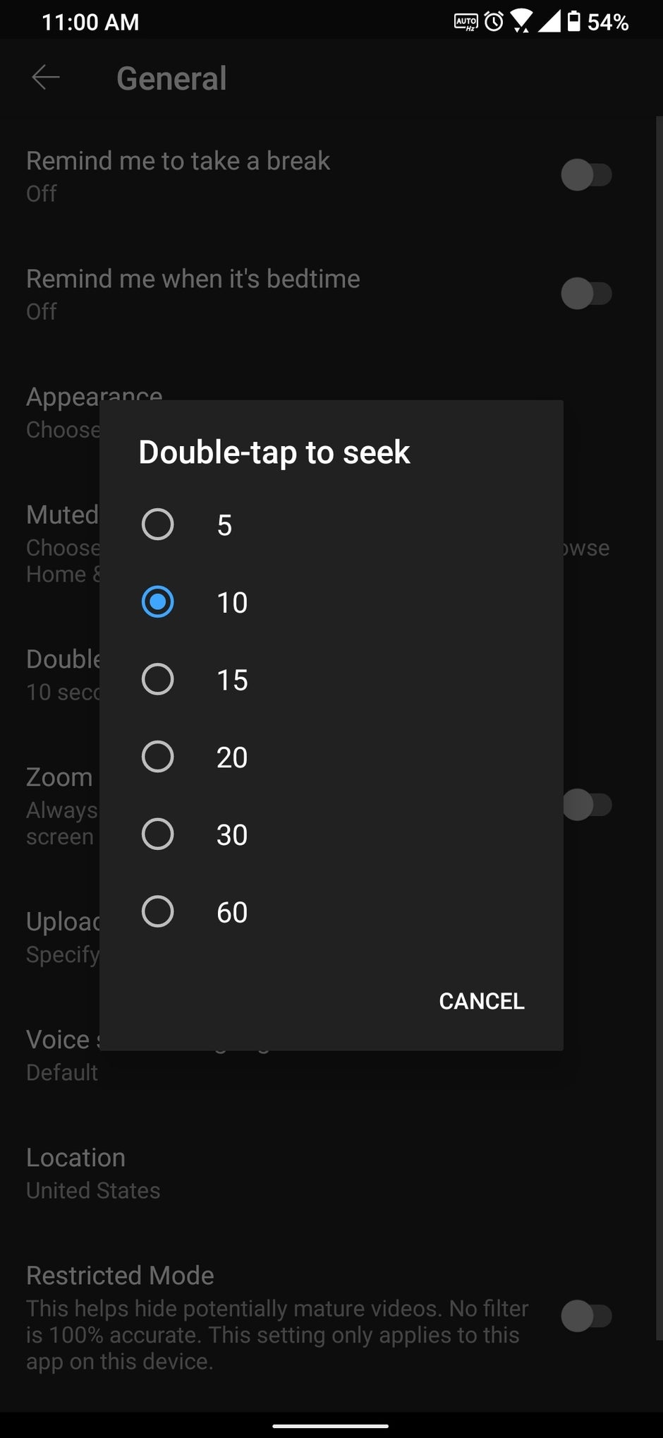 YouTube app tips and tricks (2021)