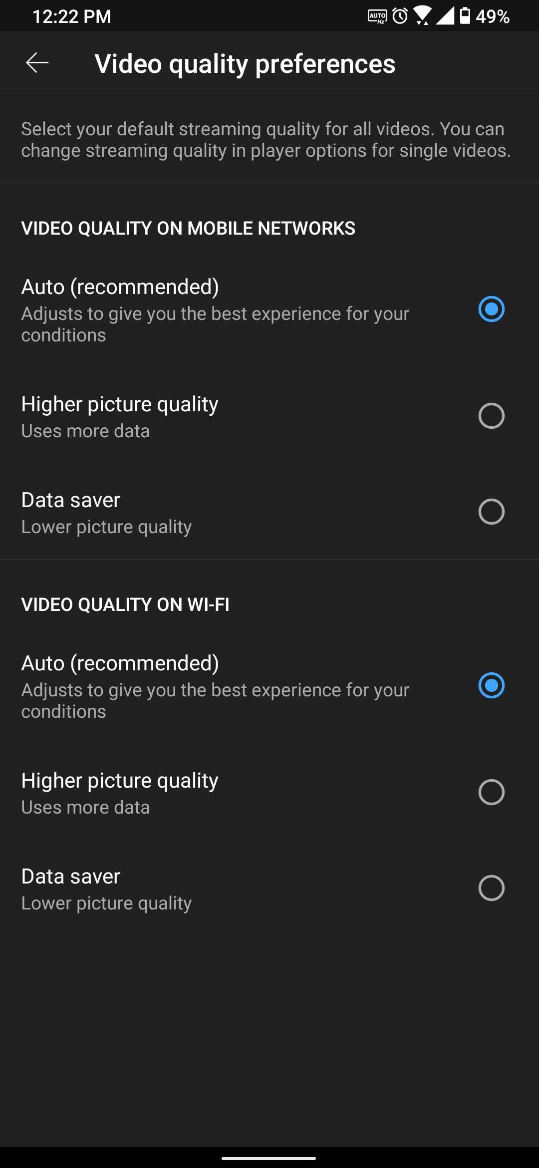 YouTube app tips and tricks (2021)