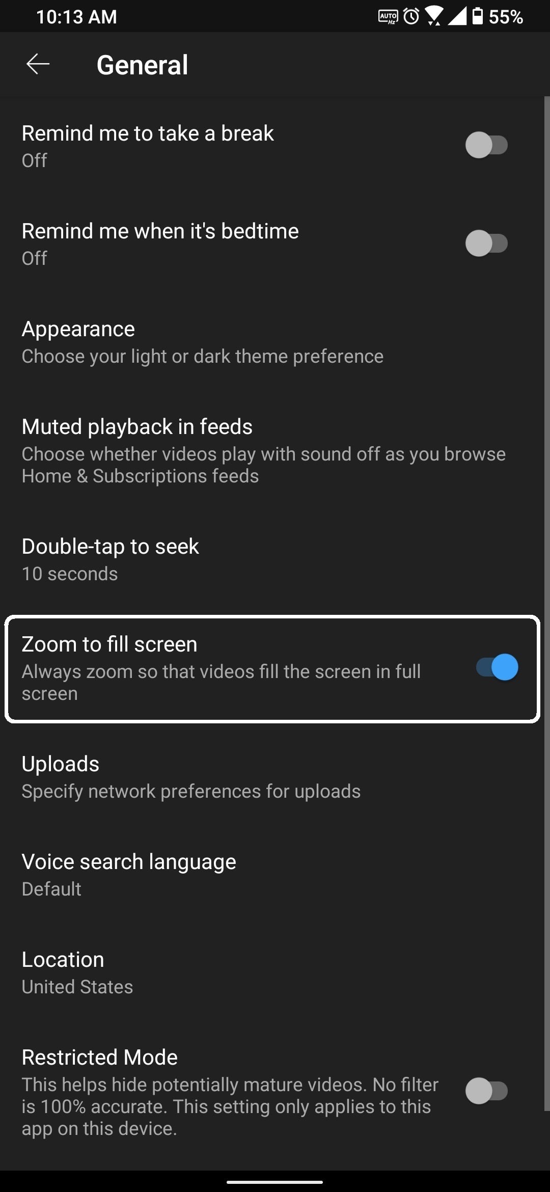 Youtube App Tips And Tricks 2021 Phonearena