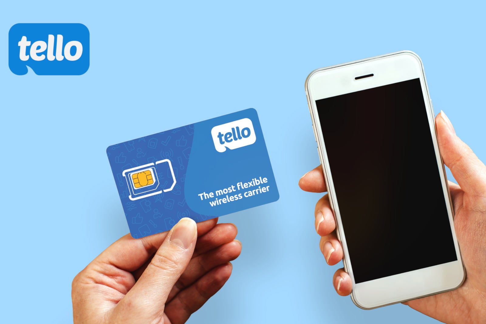 Save money with Tello's incredible mobile plans