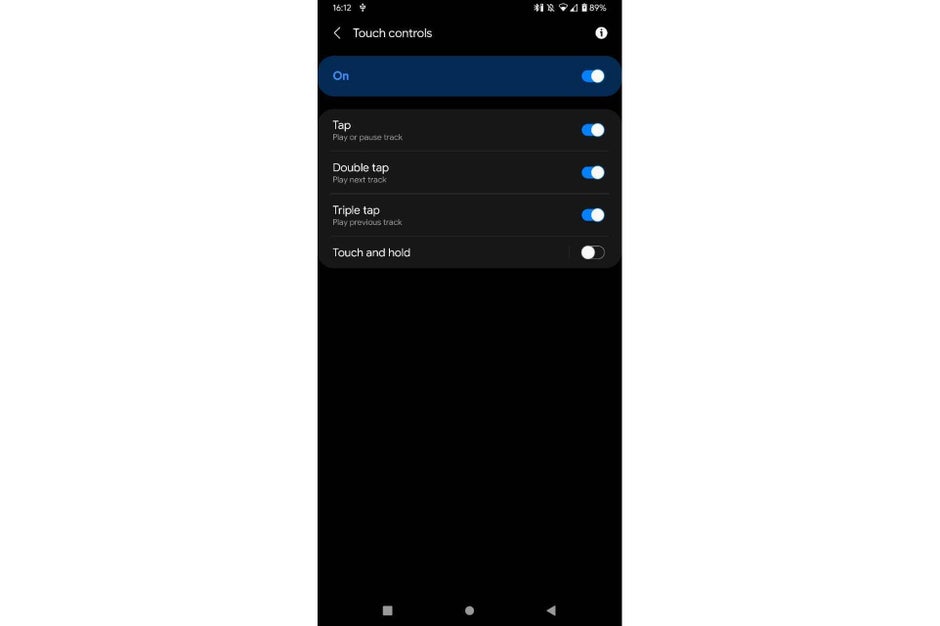 Galaxy Buds 2 plugin reveals touch controls, confirms ANC and ambient mode - Samsung Galaxy Buds 2 app reveals yellow color option, battery capacity, and new features
