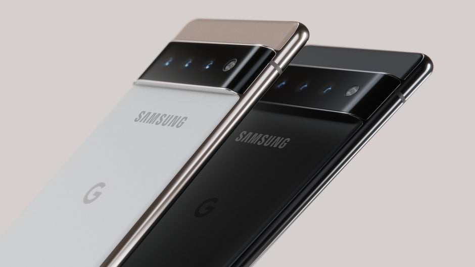 Nach 10 Jahren Wartezeit Ist Pixel 6 Das Samsung Basierte Google Flaggschiff Ihrer Traume De Atsit