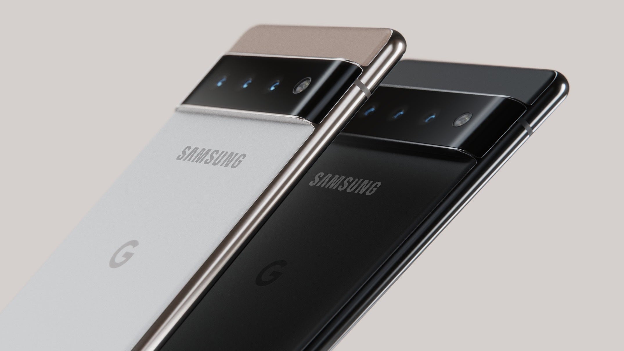 The Google Pixel 6 will be using a Samsung-made SoC, display, and possibly camera sensors. Jonas Daehnert - After a 10-year wait, Pixel 6 is the Samsung-powered Google flagship of your dreams