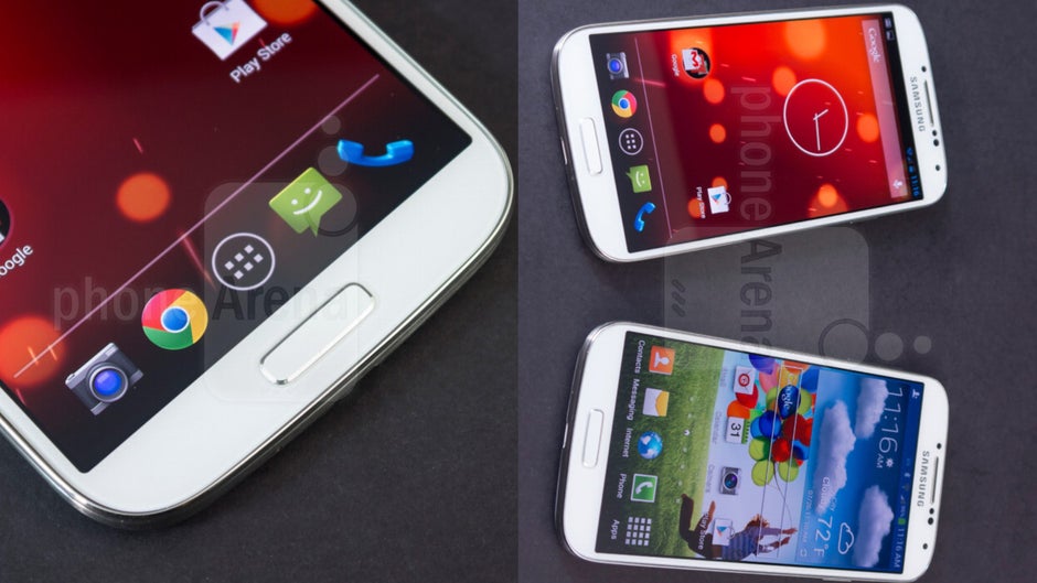Le Galaxy S4 Google Play Edition Était Un Rêve Devenu Réalité Pour Les Purs Fans D'Android !  - Après 10 Ans D'Attente, Le Pixel 6 Est Le Produit Phare De Vos Rêves, Fabriqué Par Samsung