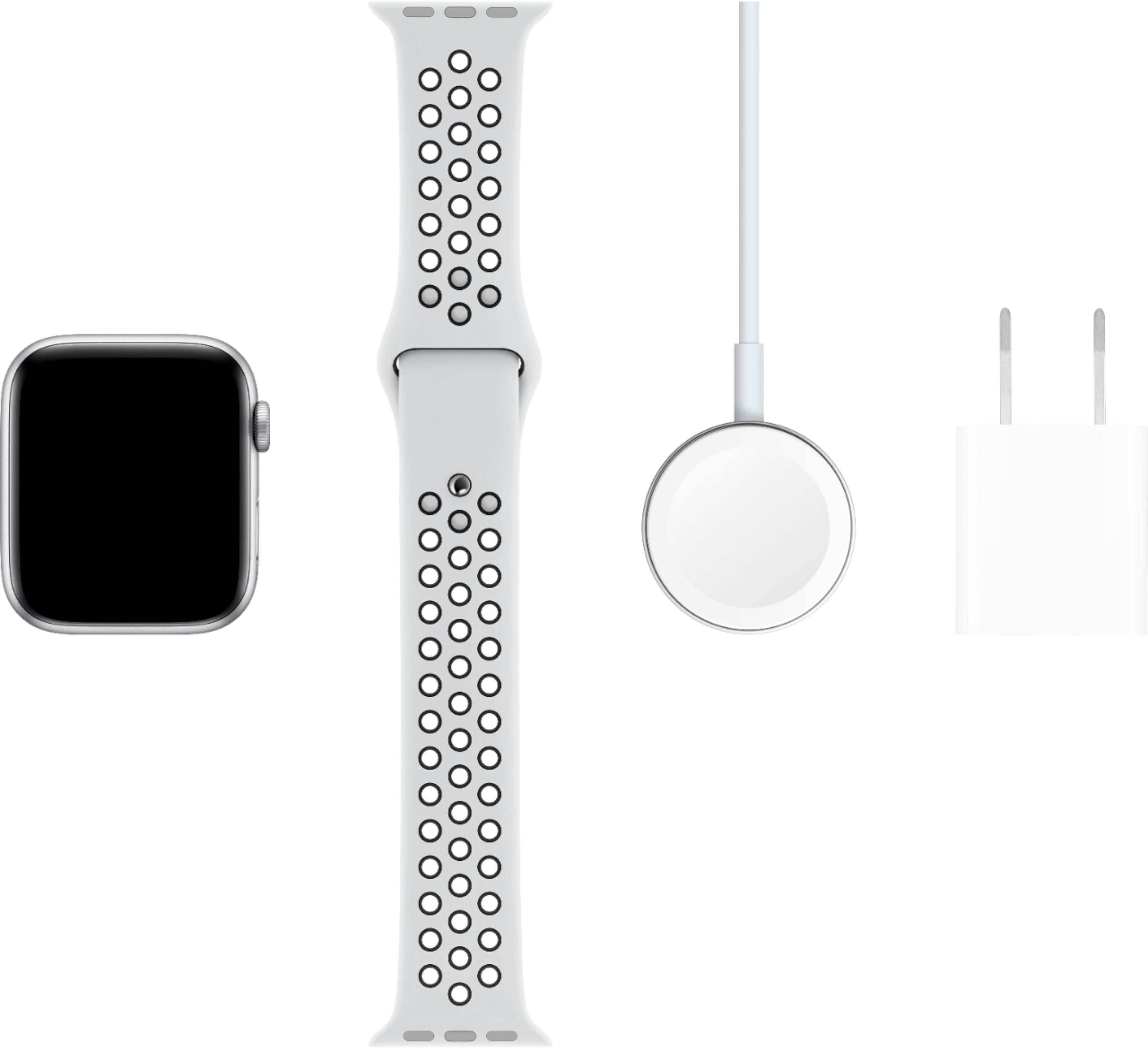 Apple Watch 5 Nike edition clearance - save $105 right now