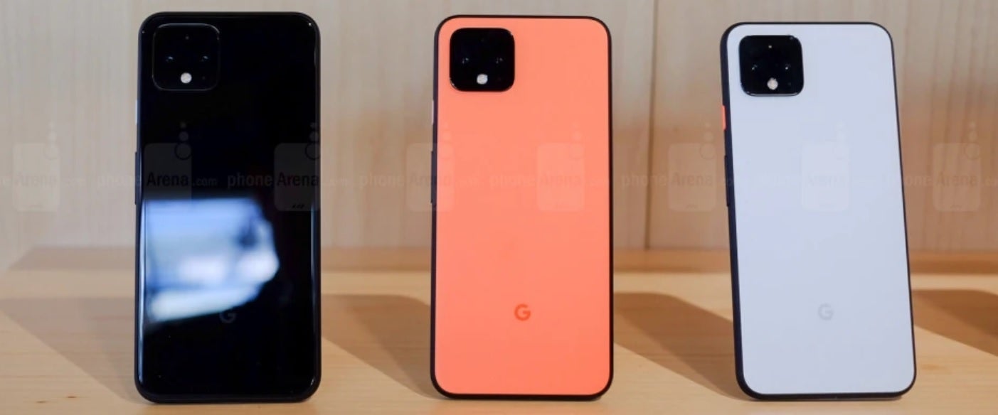 Google doubles Pixel 4 XL warranty to two years under certain circumstances; is your phone eligible?