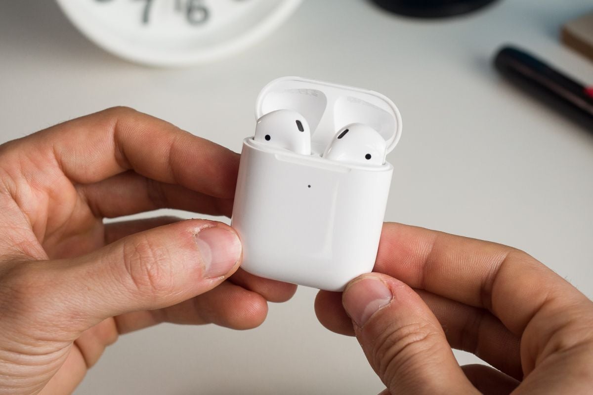 The second-gen AirPods will be upgraded at long last - Hot new report tackles Apple's all-5G 2022 iPhone lineup and imminent AirPods 3 launch