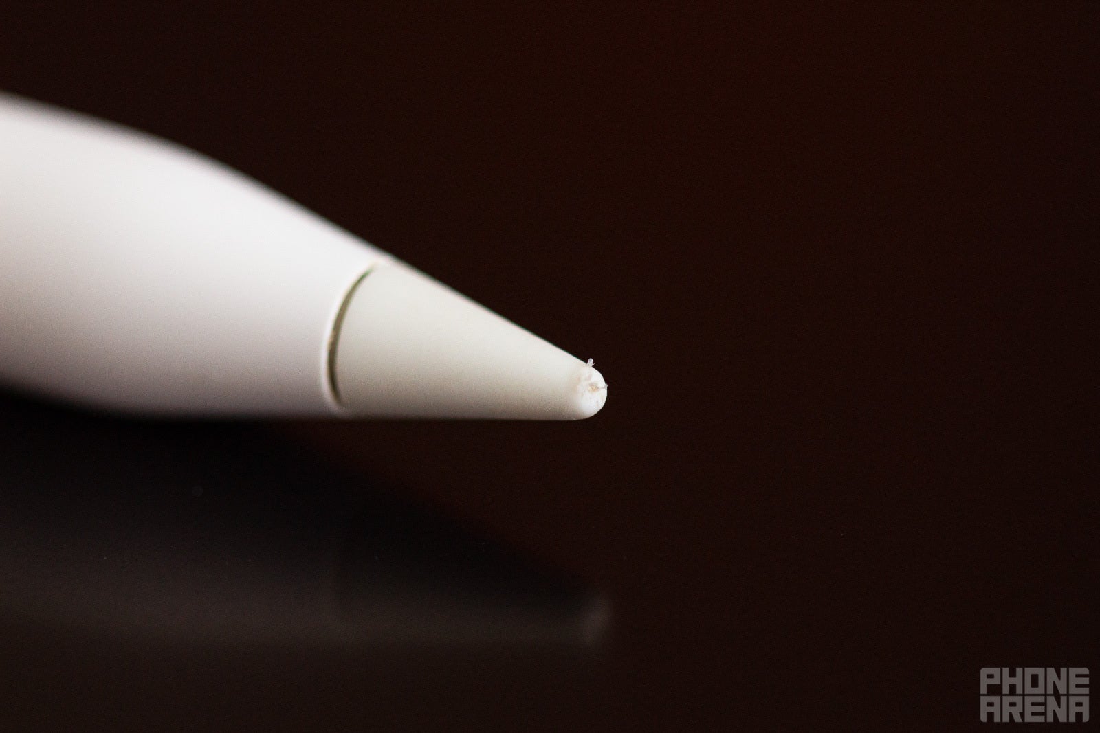 paper write screen protector Our Pencil got a bit of wear and tear on it. This may or may not be due to the paperlike protector I've been using recently - Paperlike screen protectors are the best and worst thing to happen to the iPad