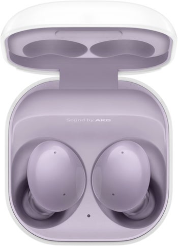 All Samsung Galaxy Buds 2 Colors And Cases Leak In Amazing Detail Phonearena