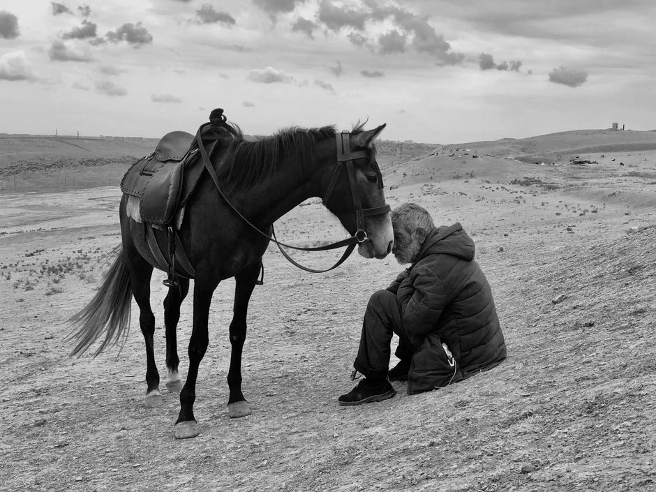 Bonding, Shot on iPhone X by Yanar Dag, Baku, Azerbaijan - And the 2021 iPhone Photography Awards go to... the iPhone 7