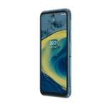 Nokia XR20 Dual-SIM 128GB ROM 6GB RAM (solo GSM | Sin CDMA) Teléfono