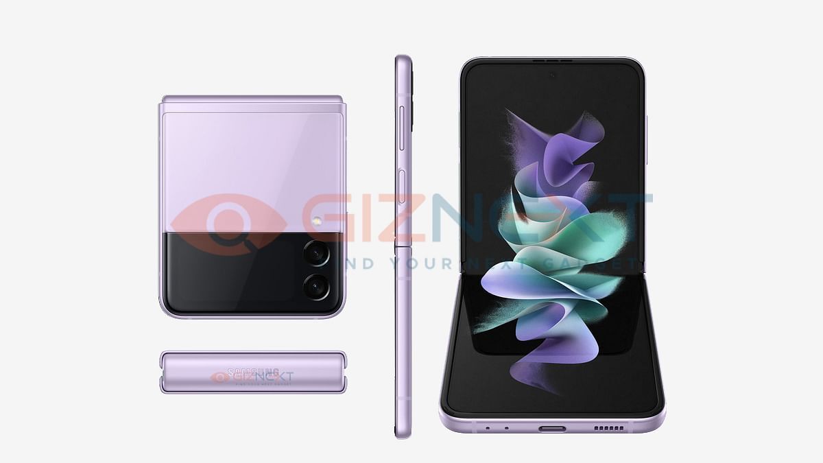 Another Galaxy Z Fold 3 & Flip 3 leak: camera and displays detailed, extra S Pen info revealed