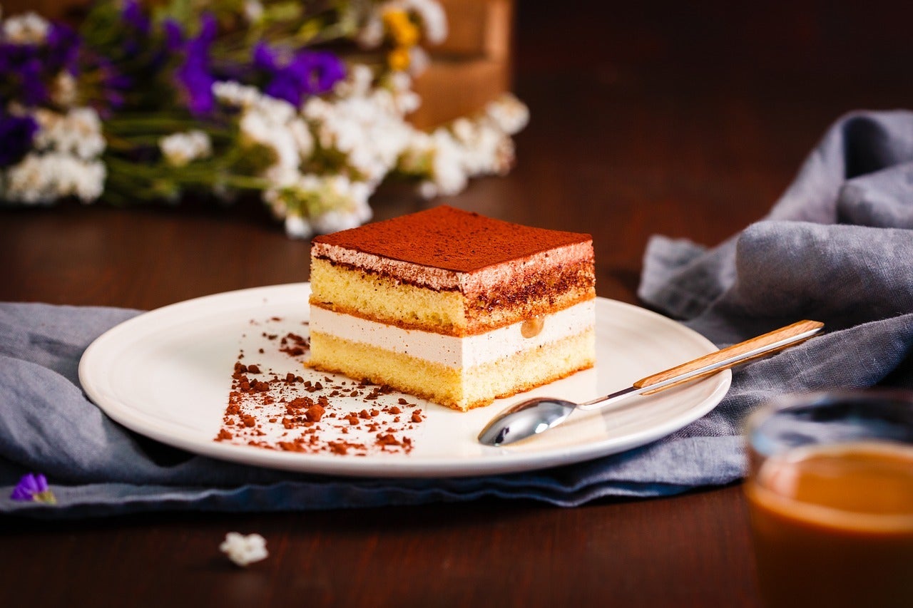 Tiramisu is an Italian coffee-flavored dessert - Android 13's dessert codename gets revealed