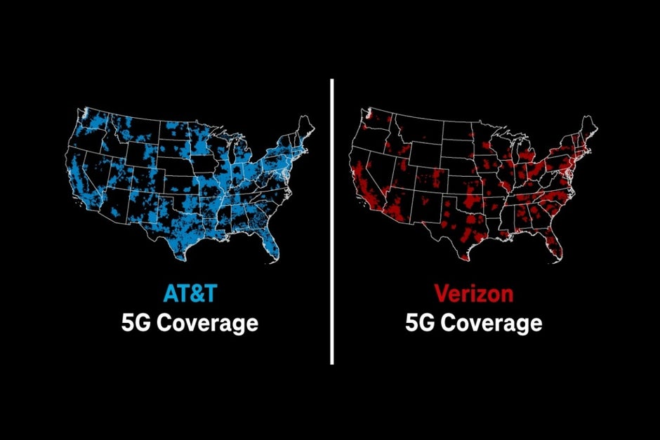 T-Mobile keeps sweeping the 5G awards as it continues its insanely fast network expansion