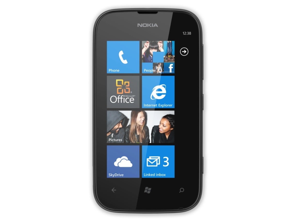 The Lumia 510 was nothing impressive, but a decent and cheap entry into Windows Phone - Remembering Windows Phone and Nokia Lumia – the good and the bad