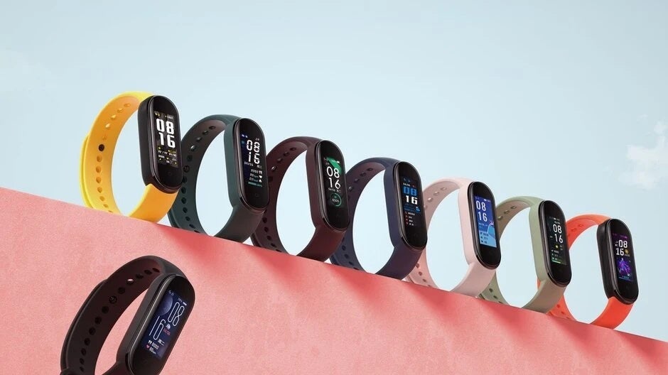 Can a fitness band help me lose weight?