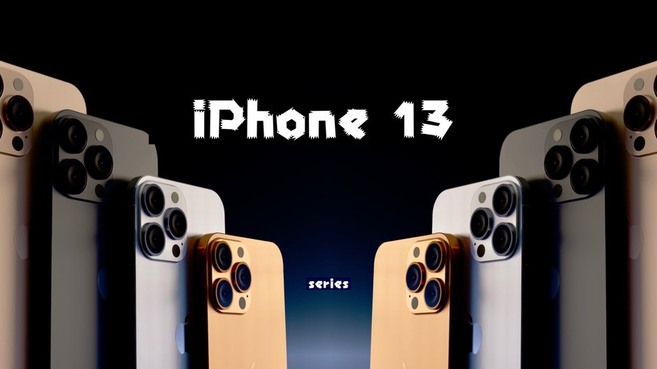 Is the 13 Pro Max going to be too... Max? - iPhone 13 Pro Max - Apple’s Olympic-size mistake, but you'll still buy it
