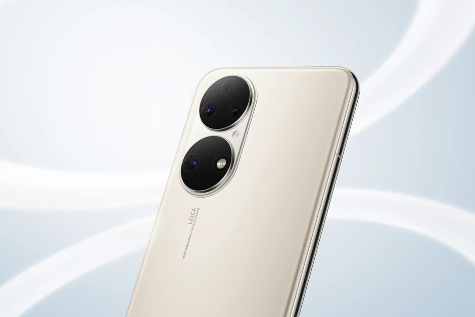 Huawei P50 and P50 Pro are here: impressive cameras, Snapdragon power, no 5G