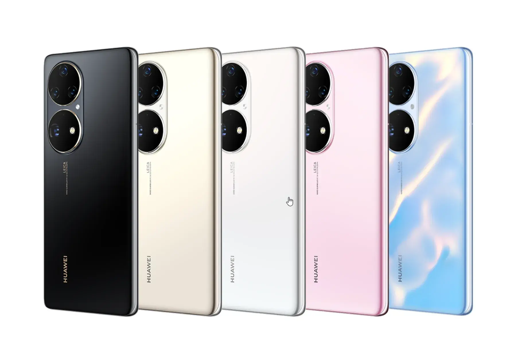 Huawei P50 and P50 Pro are here: impressive cameras, Snapdragon power, no 5G