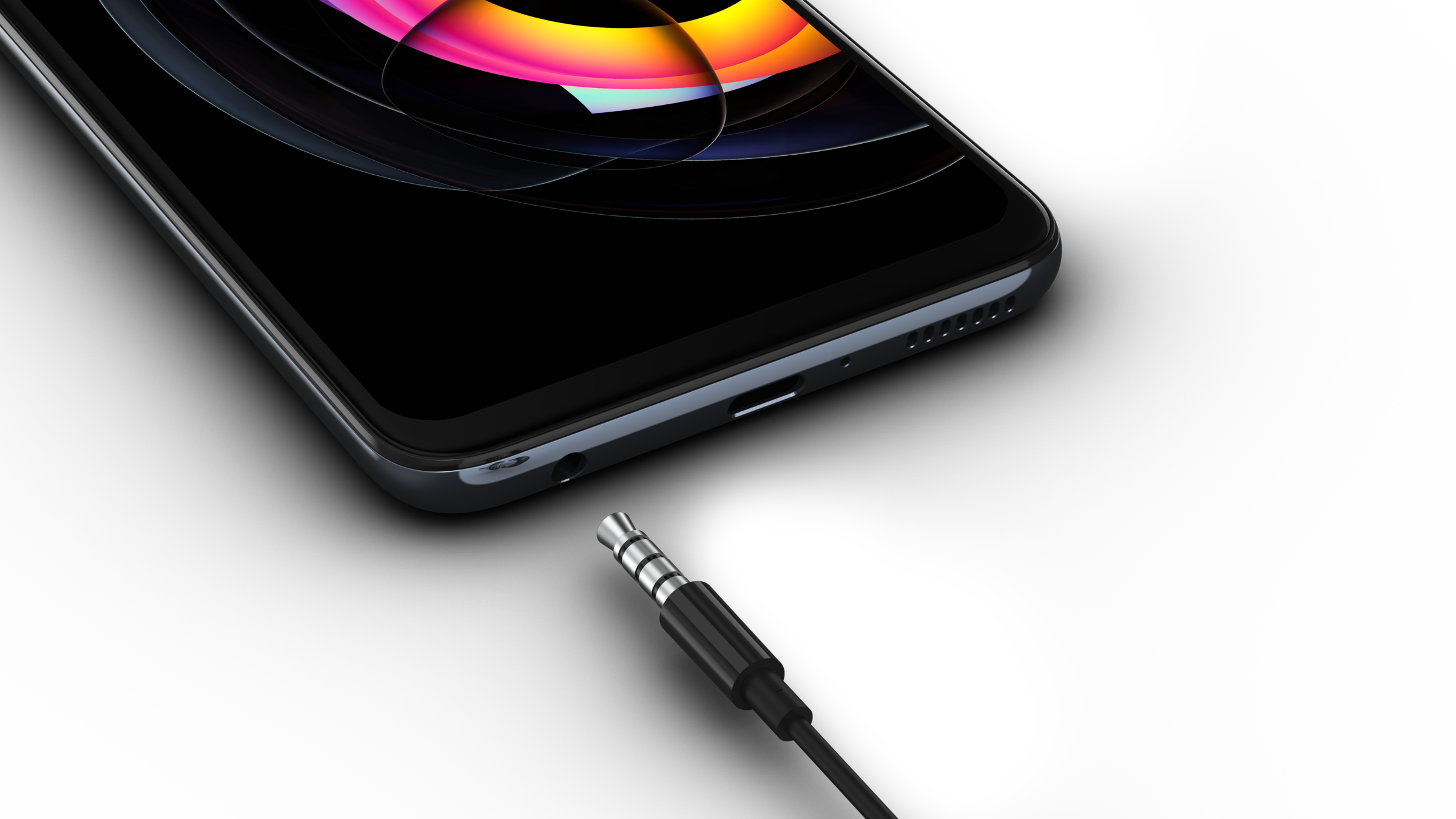 You&#039;re not dreaming, the Edge 20 Lite has a headphone jack and a memory card slot - Motorola Edge 20 Lite is official: Affordable and fully specced