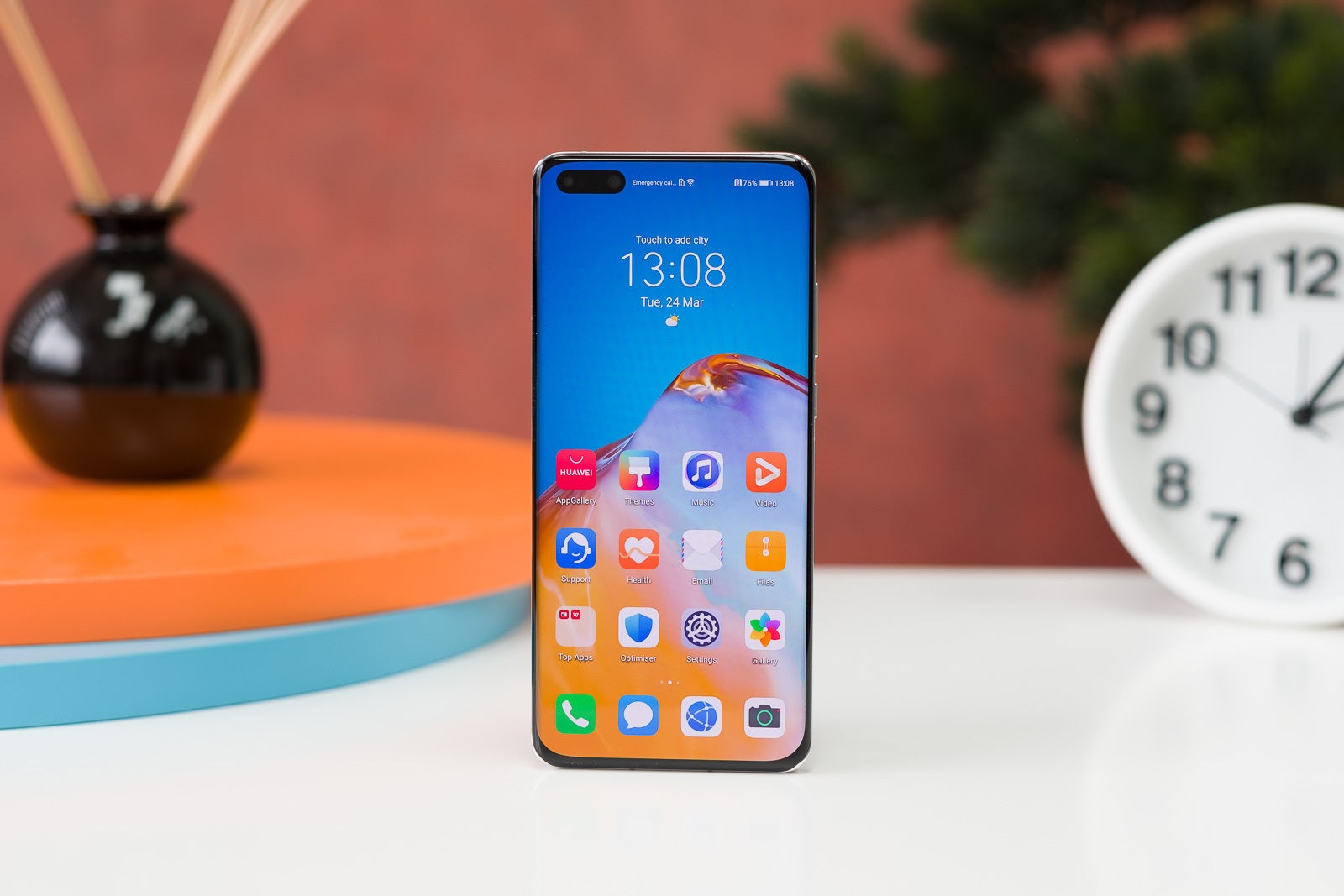 Huawei P40 Lite September 2021 update rolling out in Europe - Huawei Central