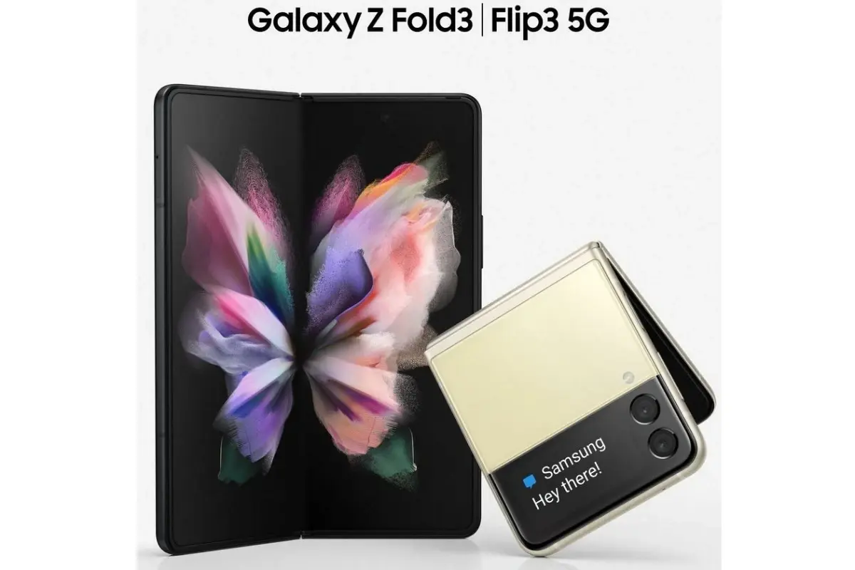 Samsung's Galaxy Z Flip 3 5G will come with pretty impressive charging capabilities after all