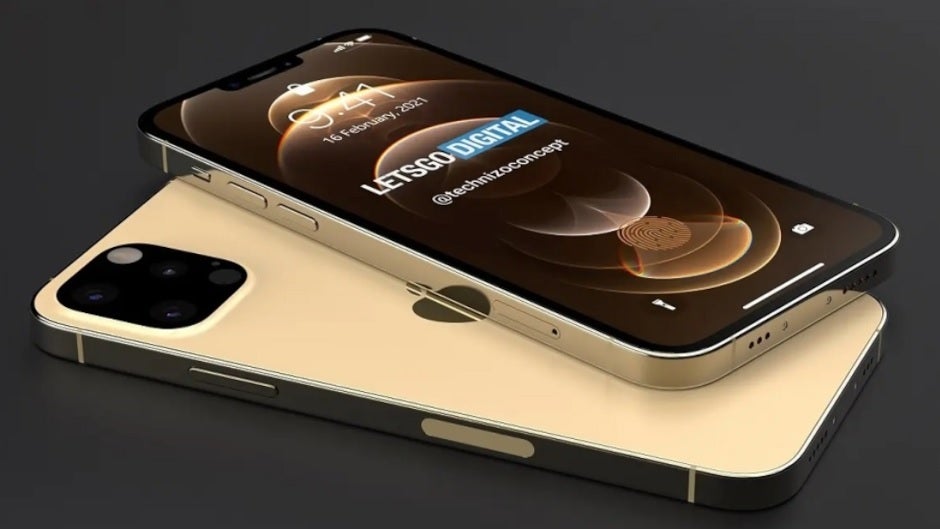 In approximately six weeks, Apple could unveil its next line of iPhone models - Apple threatens leaker, blaming him for ill-fitting iPhone cases and boring new handset introductions