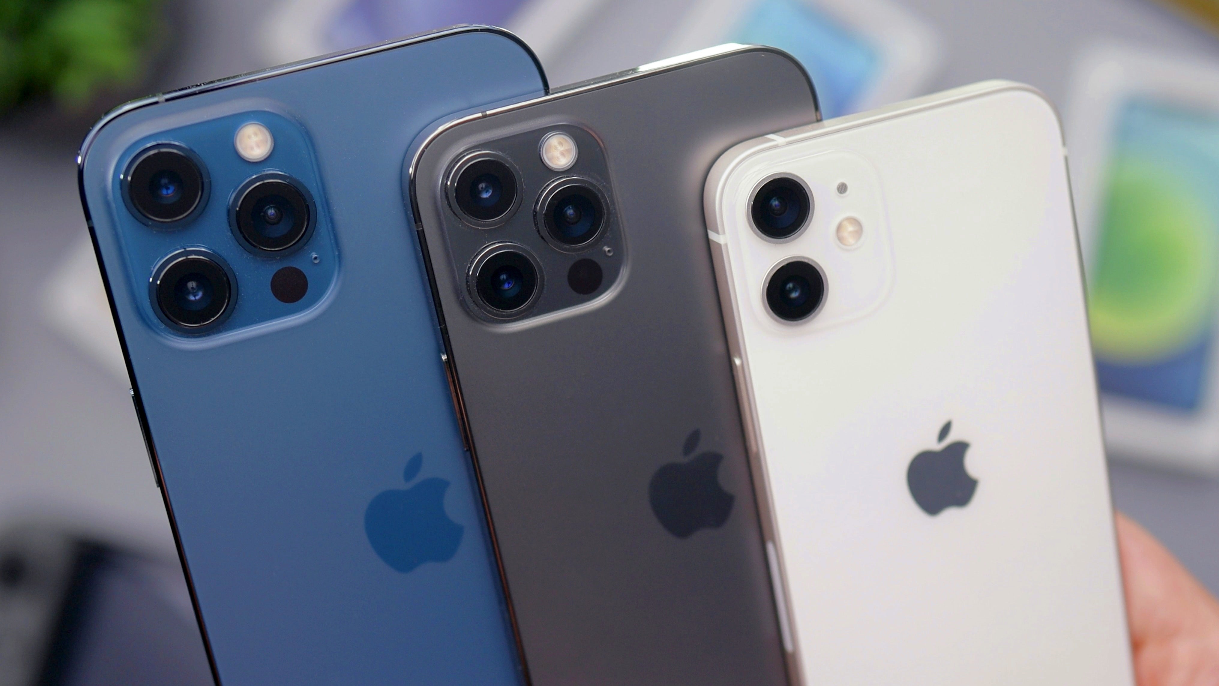 How Pro is the Pro? - iPhone 13 Pro: Apple makes the iPhone &quot;Pro&quot; again (Sorry, iPhone 12 Pro)