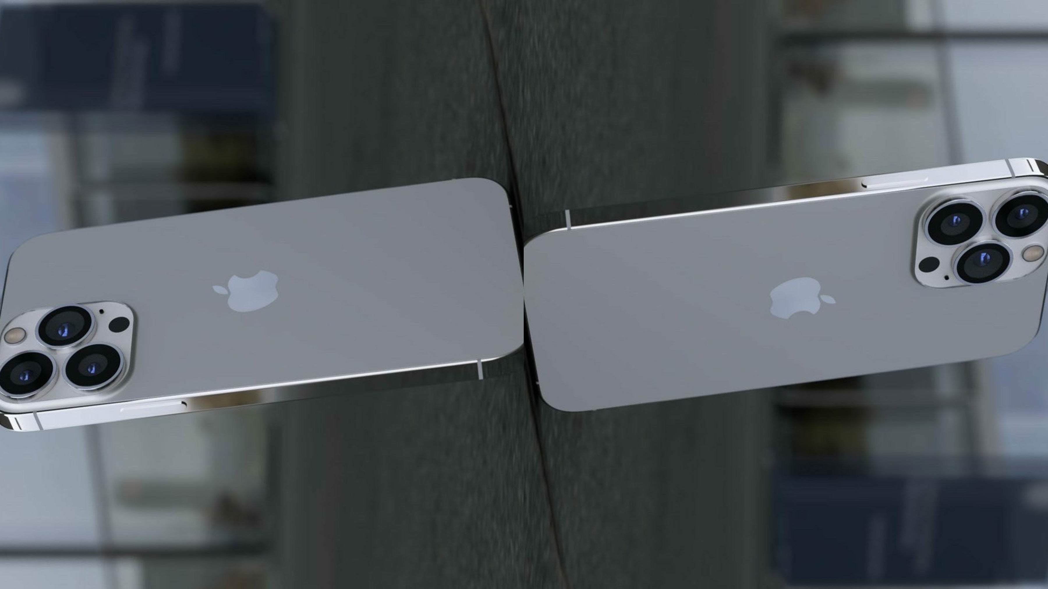 Is Apple back to making the best small flagships? - iPhone 13 Pro: Apple makes the iPhone &quot;Pro&quot; again (Sorry, iPhone 12 Pro)