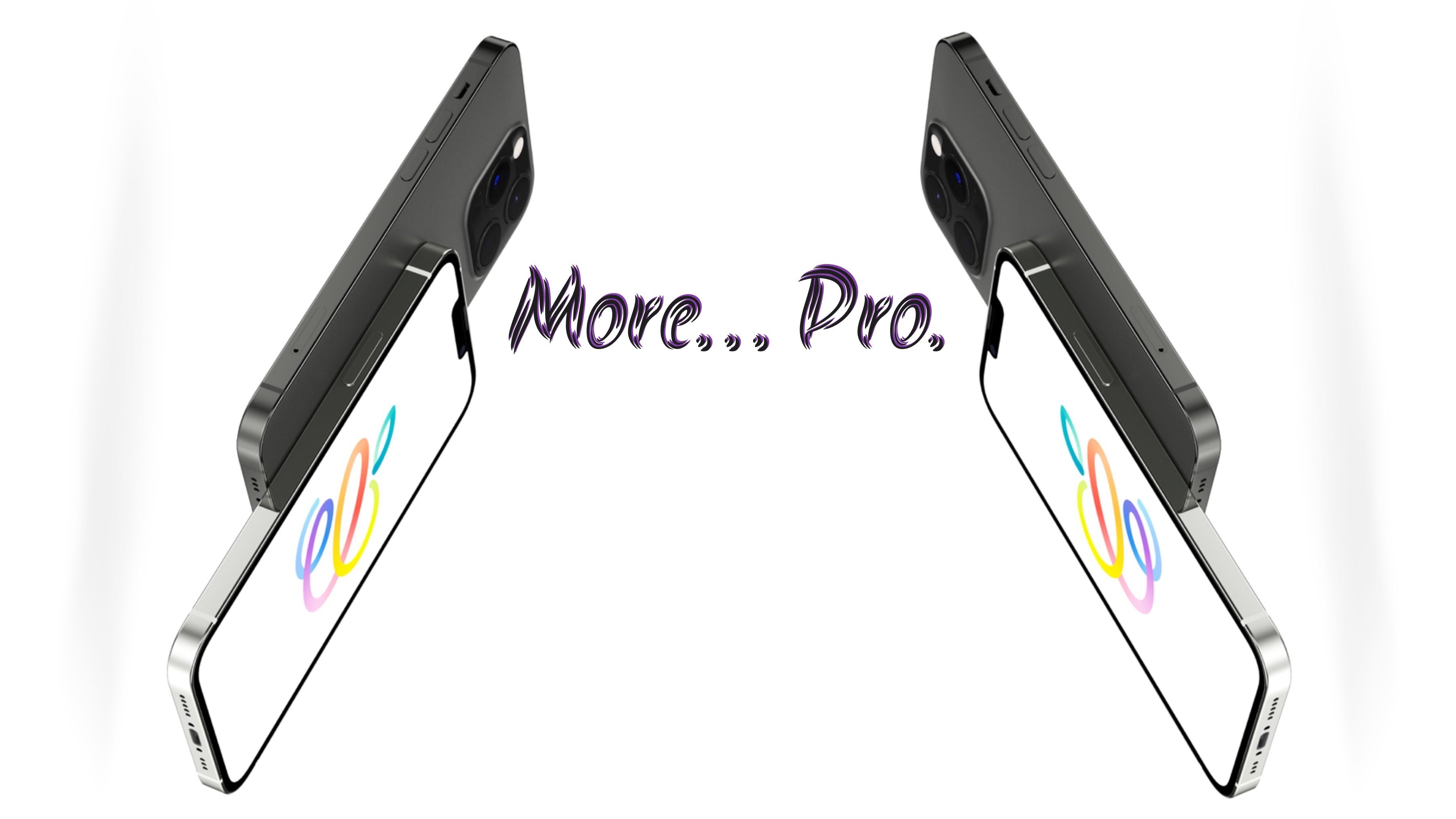Not just a refresh. A high refresh. - iPhone 13 Pro: Apple makes the iPhone &quot;Pro&quot; again (Sorry, iPhone 12 Pro)