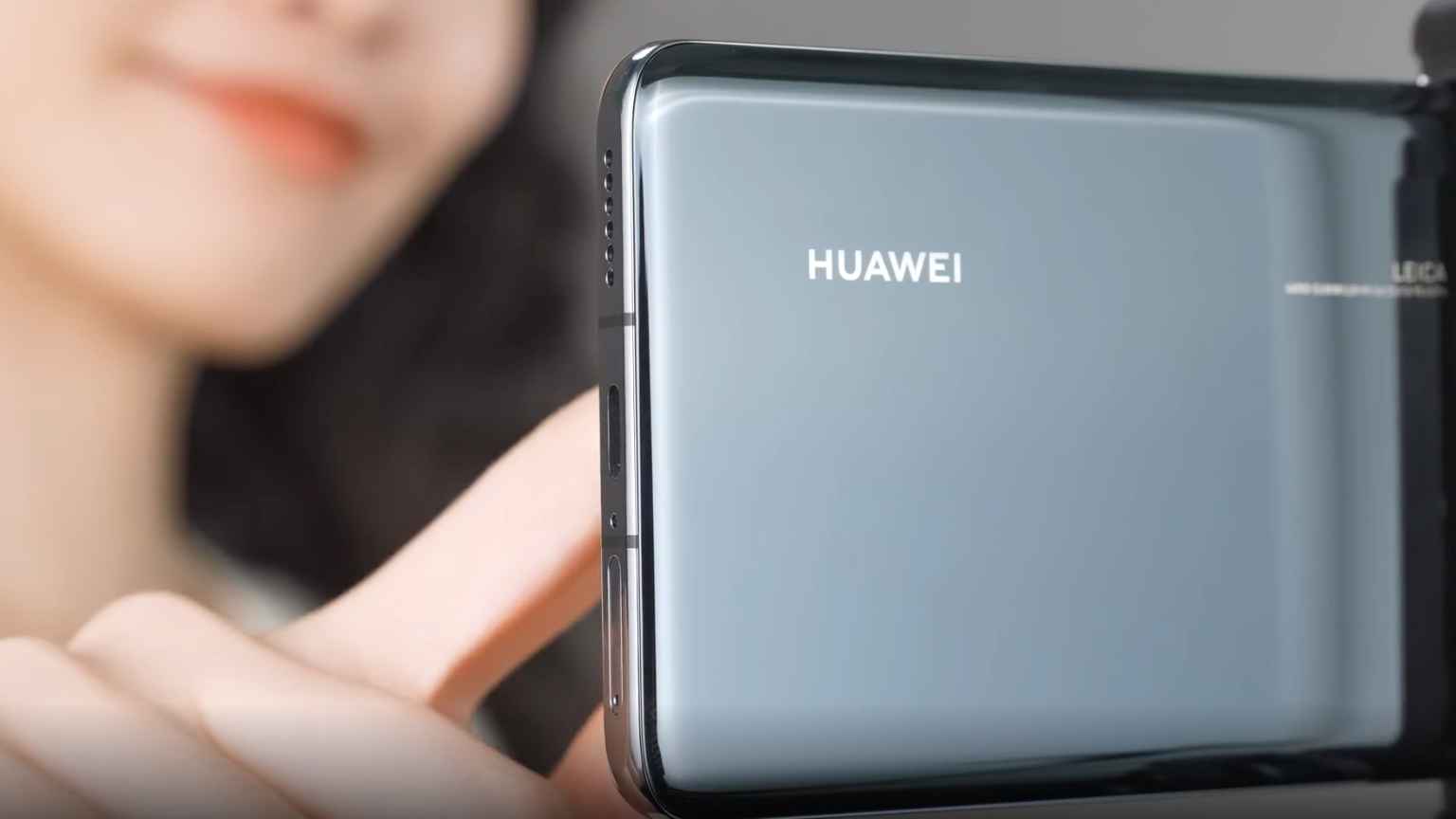 Huawei has done it again... - Huawei P50 Pro camera samples: iPhone & Galaxy slayer with unseen zoom