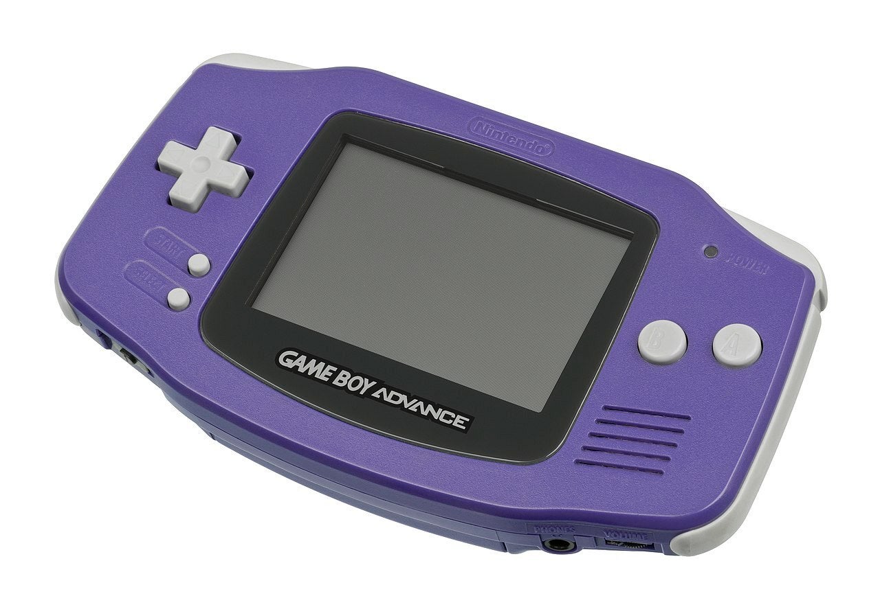 The 2001 GBA was a hard rival to beat - How engaging was the Nokia N-Gage? – Odd Phone Mondays