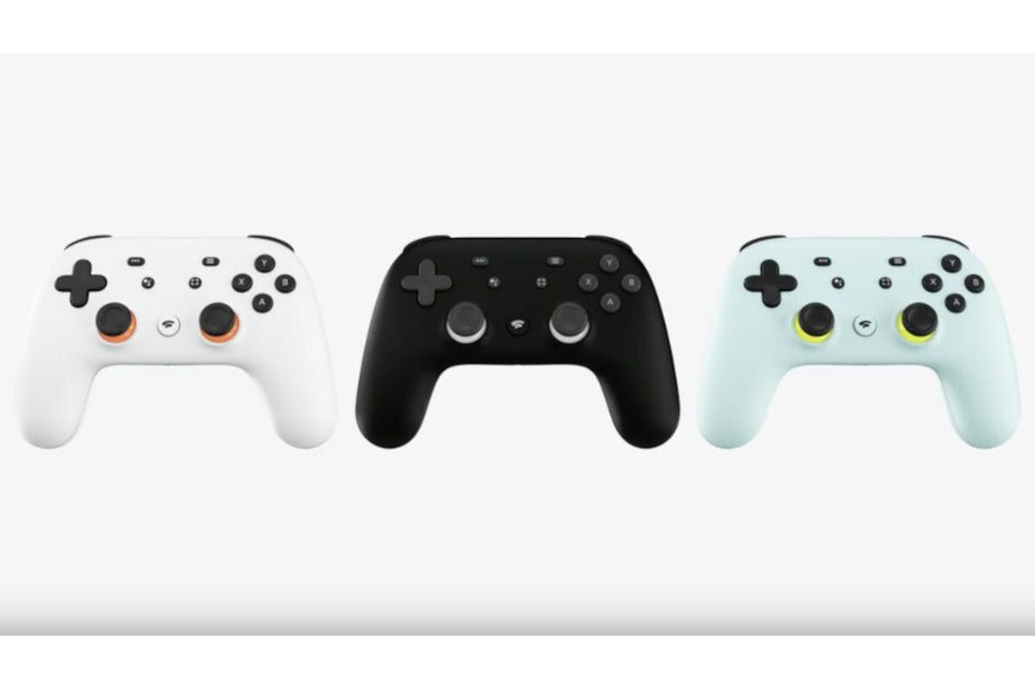 Google is offering a discounted bundle with Chromecast + Stadia Controller