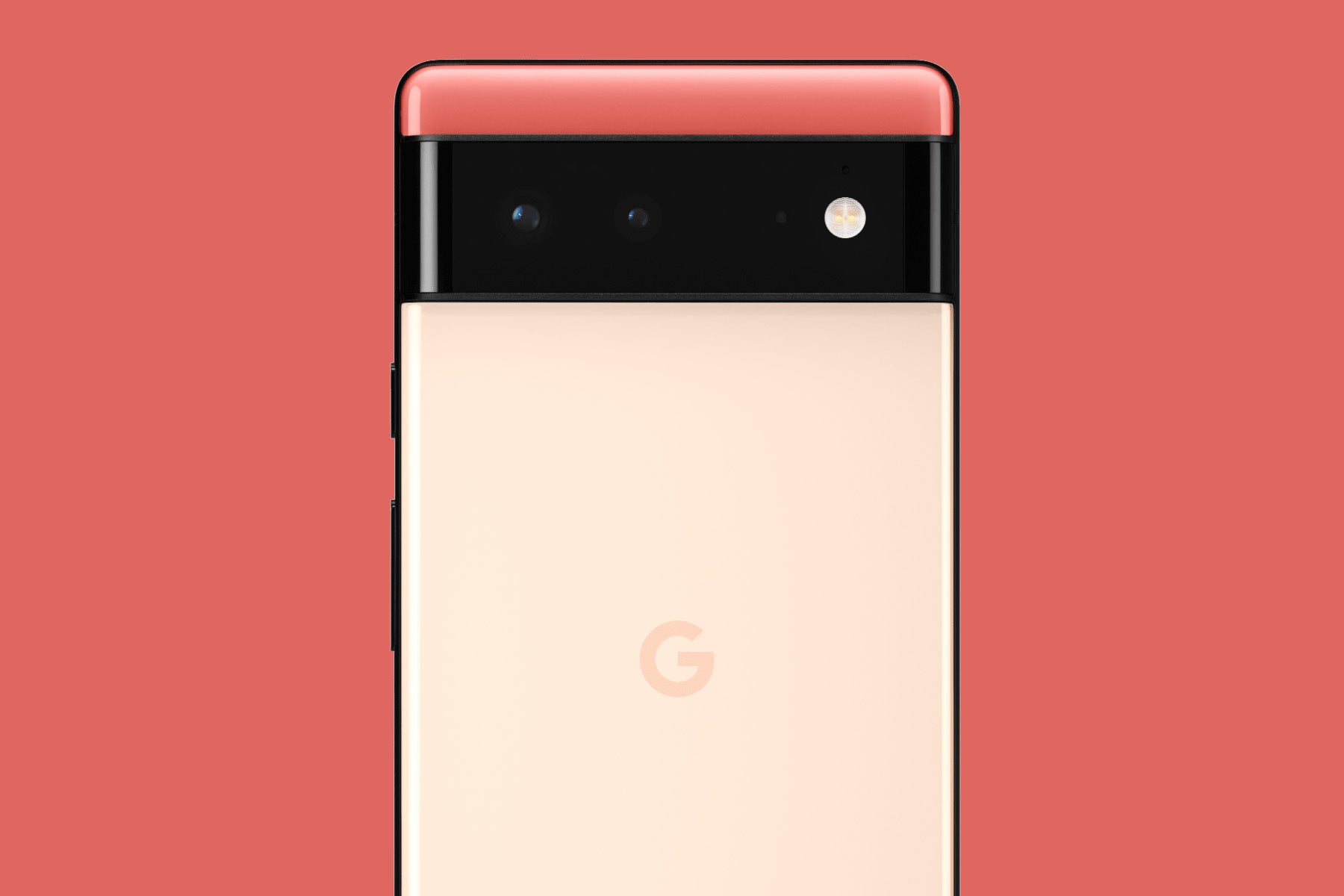 Pixel 6 and Pixel 6 Pro colors: all the official colors