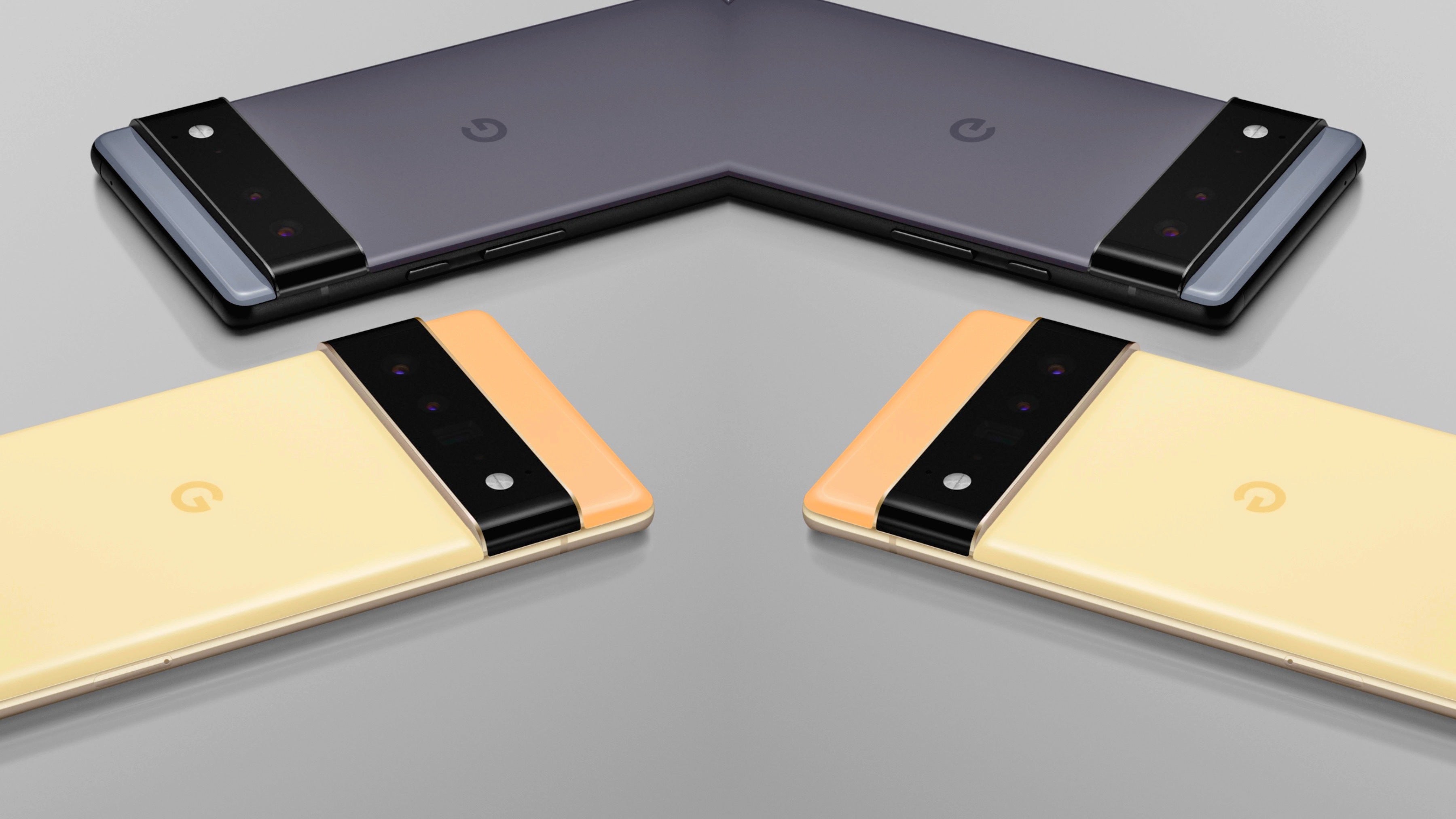 Google Pixel 6 &amp; Pixel 6 Pro: Ending Apple’s camera reign?
