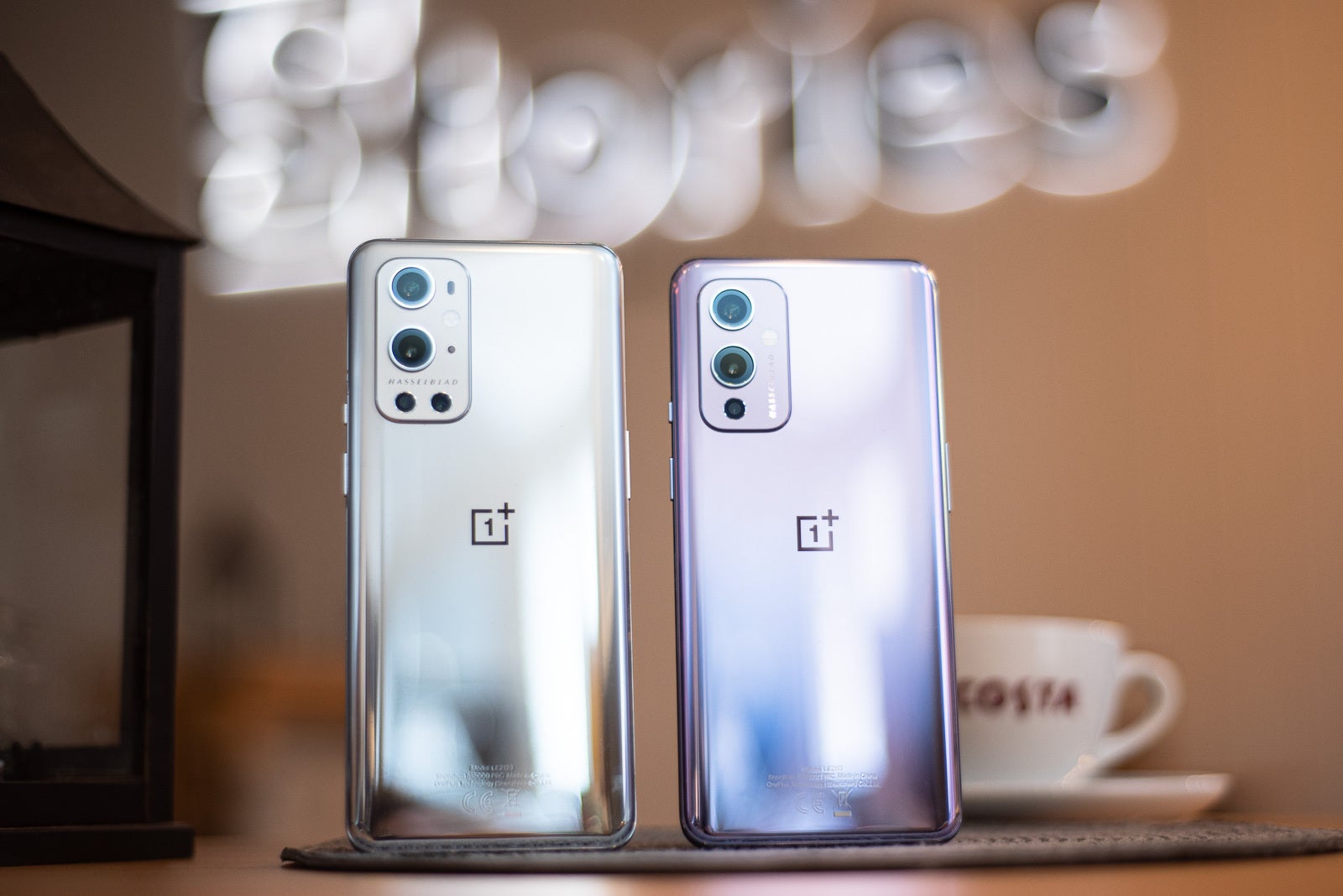 Another report says Xiaomi has overtaken Samsung in Europe, but only just