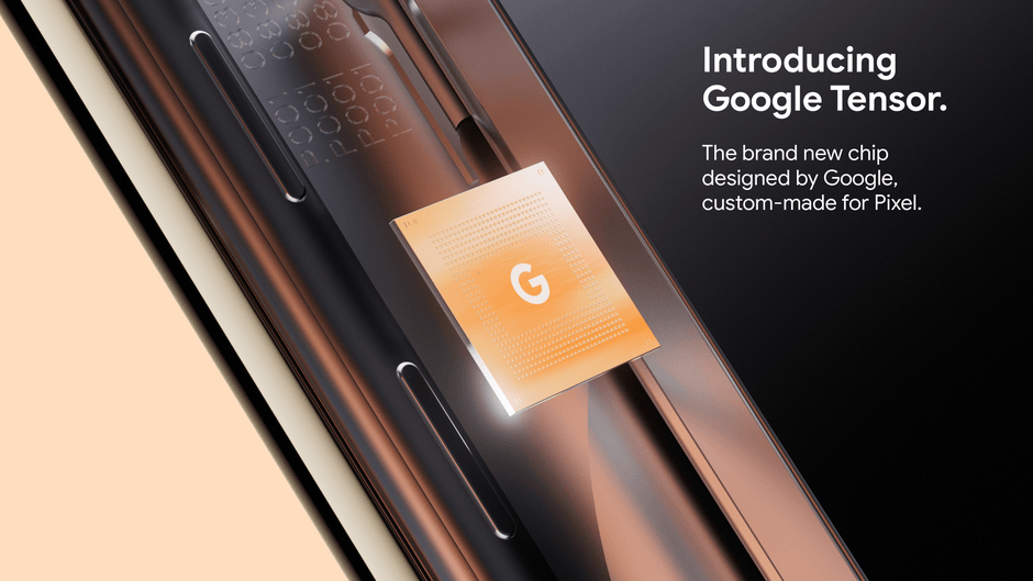 Is Tensor good enough? - Apple and Samsung: Crashing Google's Pixel 6 party with <a href=