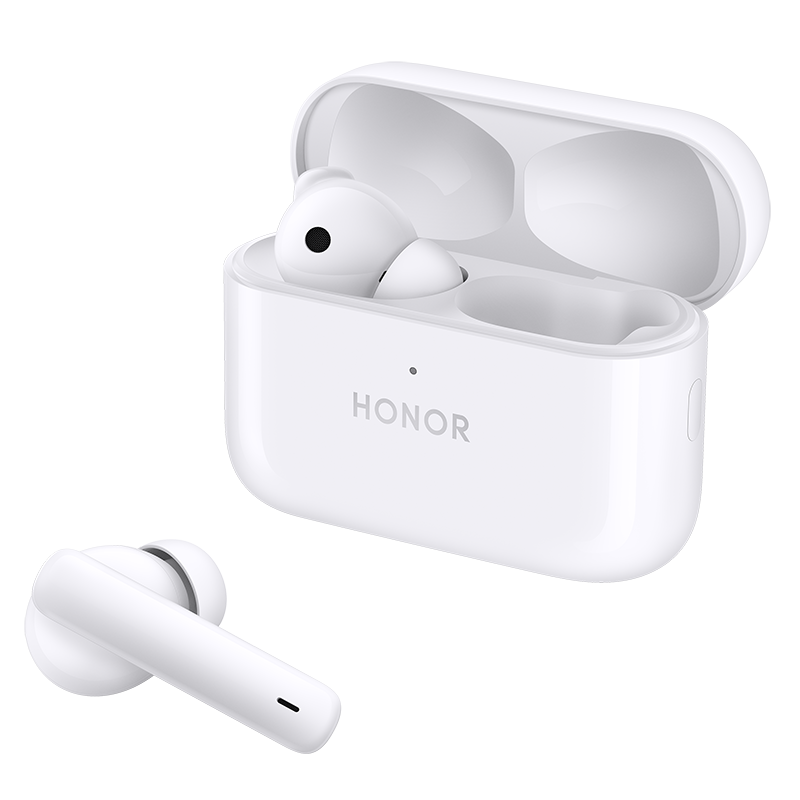 The Honor Earbuds 2 Lite offer great specs at an affordable price - Honor Earbuds 2 Lite are launching globally with ANC and an affordable price