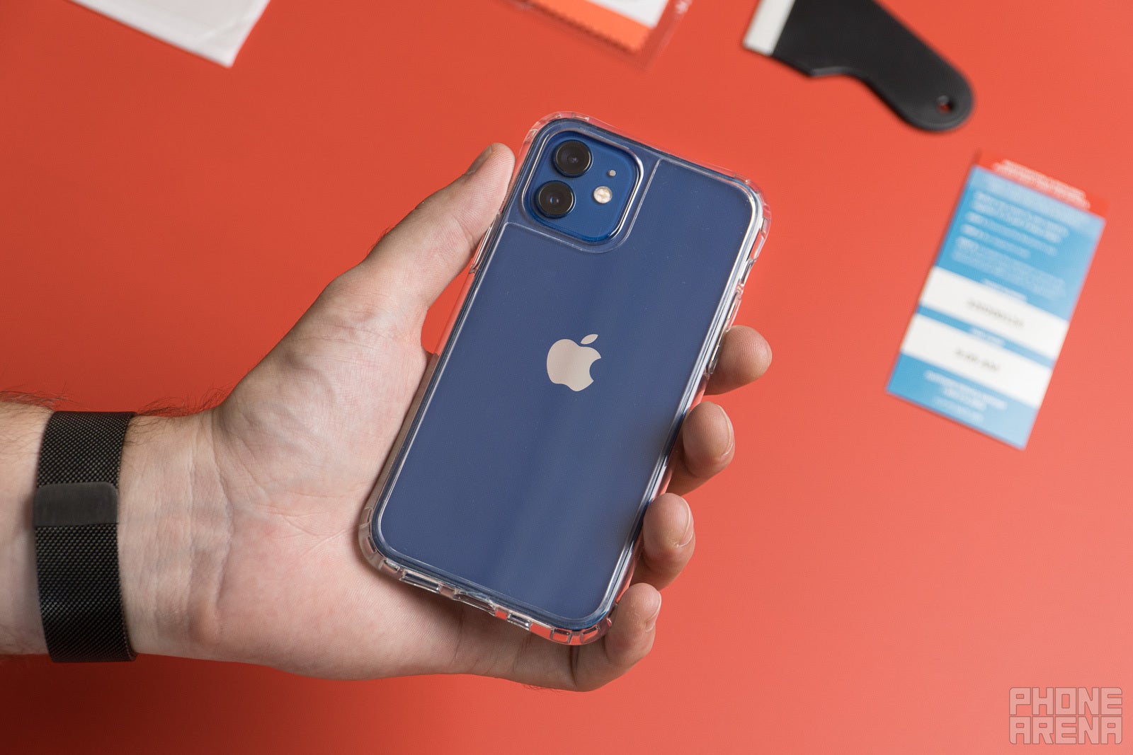 The Cellairis Bundle — complete device protection for your iPhone