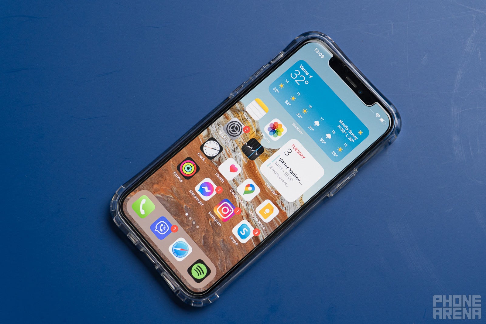 The Cellairis Bundle — complete device protection for your iPhone