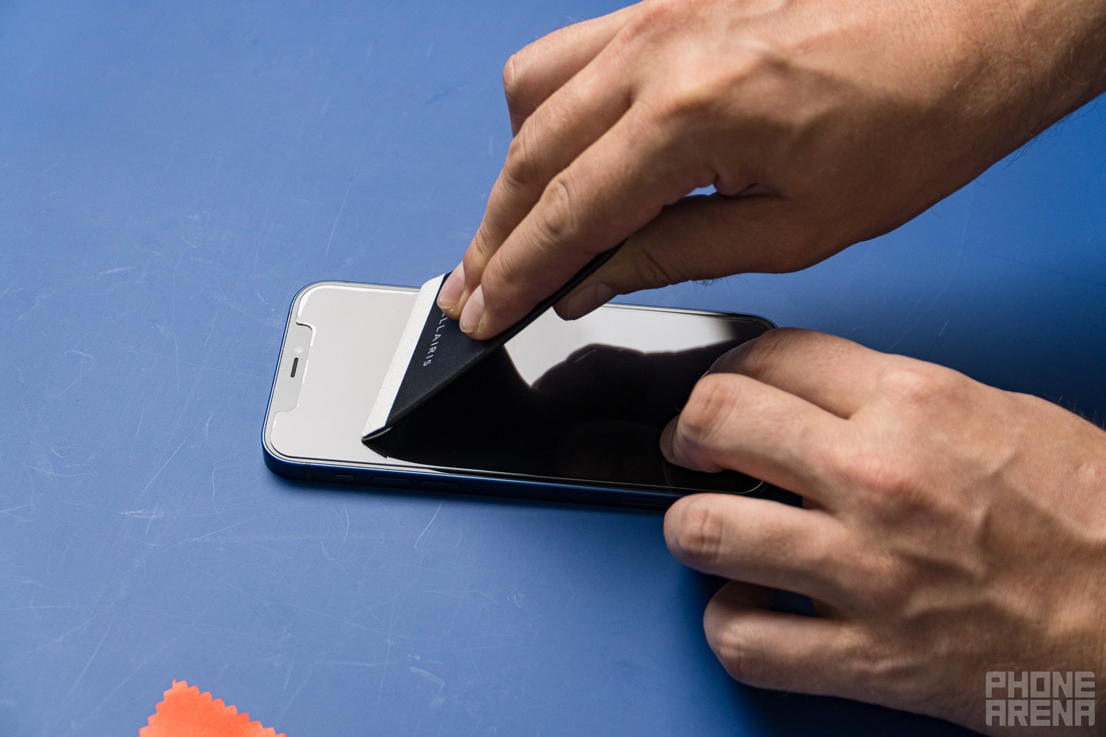 The Cellairis Bundle — complete device protection for your iPhone