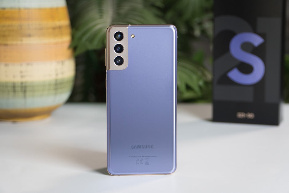 Samsungs Mobilfunkgeschäft wird nach schwachen Verkäufen des Galaxy S21 überprüft