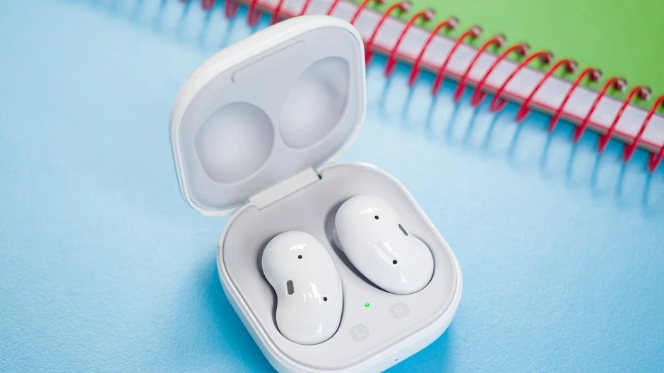 Samsung Galaxy Buds Live - Image credit - PhoneArena - The Best Galaxy Buds you can buy - five hand-picked models
