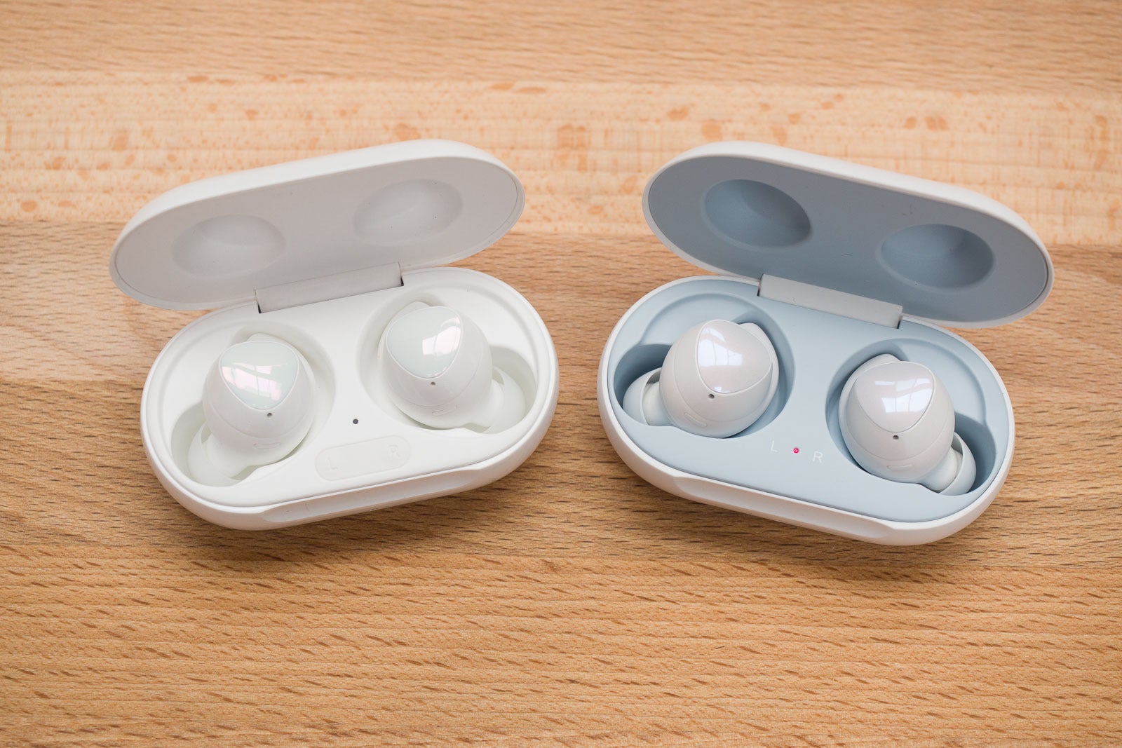 Samsung Galaxy Buds Plus - Image credit - PhoneArena - The Best Galaxy Buds you can buy - five hand-picked models