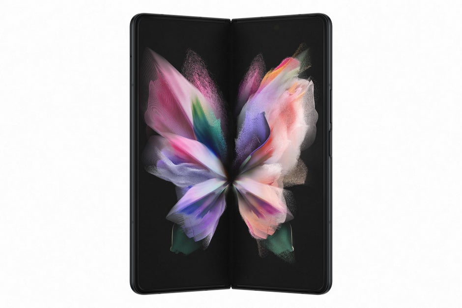 Huge Samsung Galaxy Z Fold 3 specs leak reveals every last detail