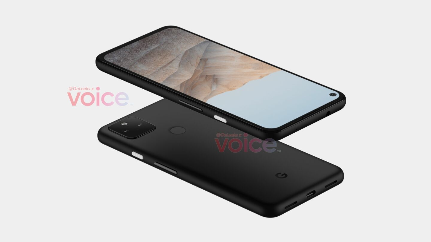 Pixel 5a: Google&#039;s flagship killer might kill the Pixel 6 instead