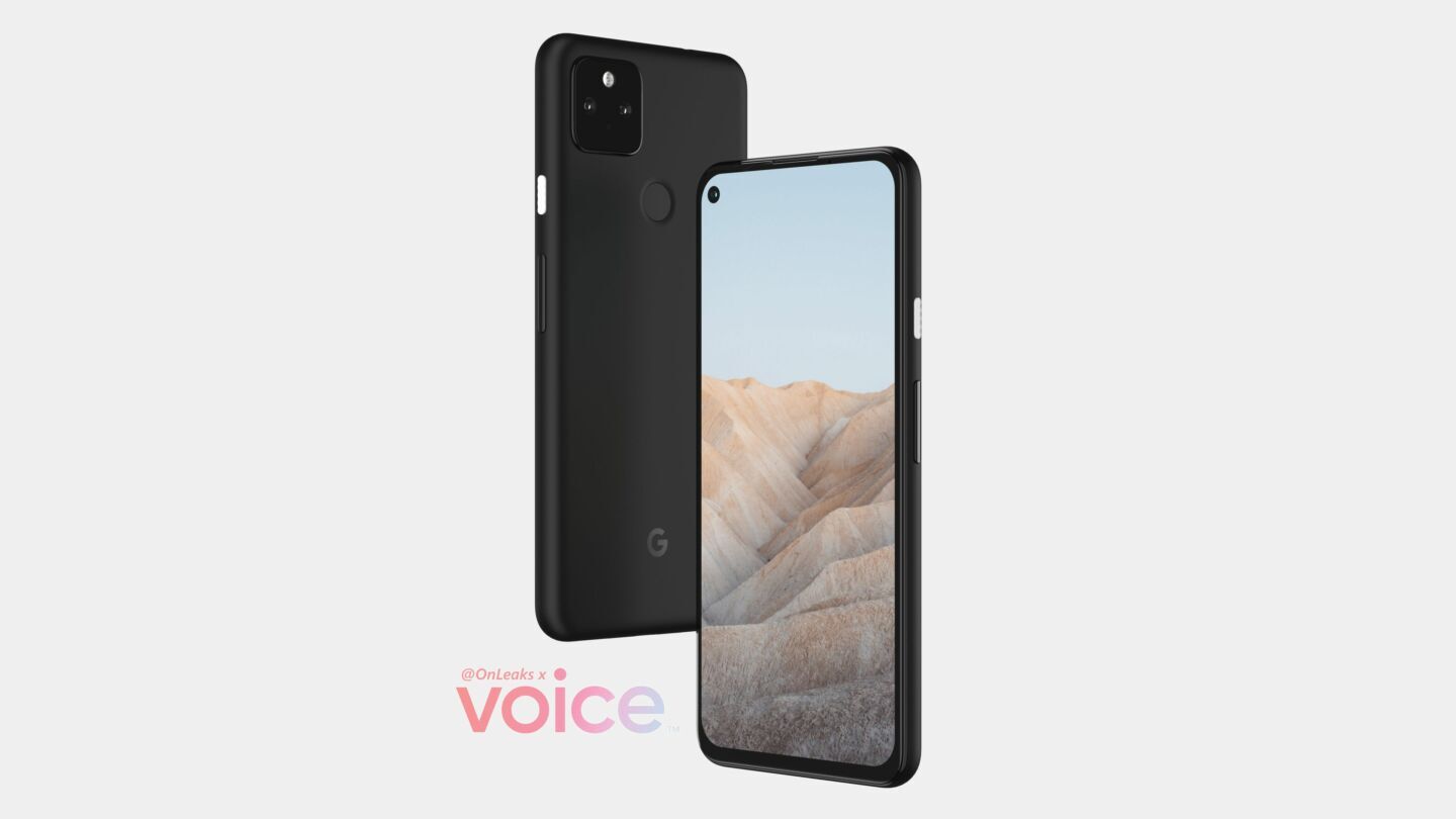 Pixel 5a: Google&#039;s flagship killer might kill the Pixel 6 instead