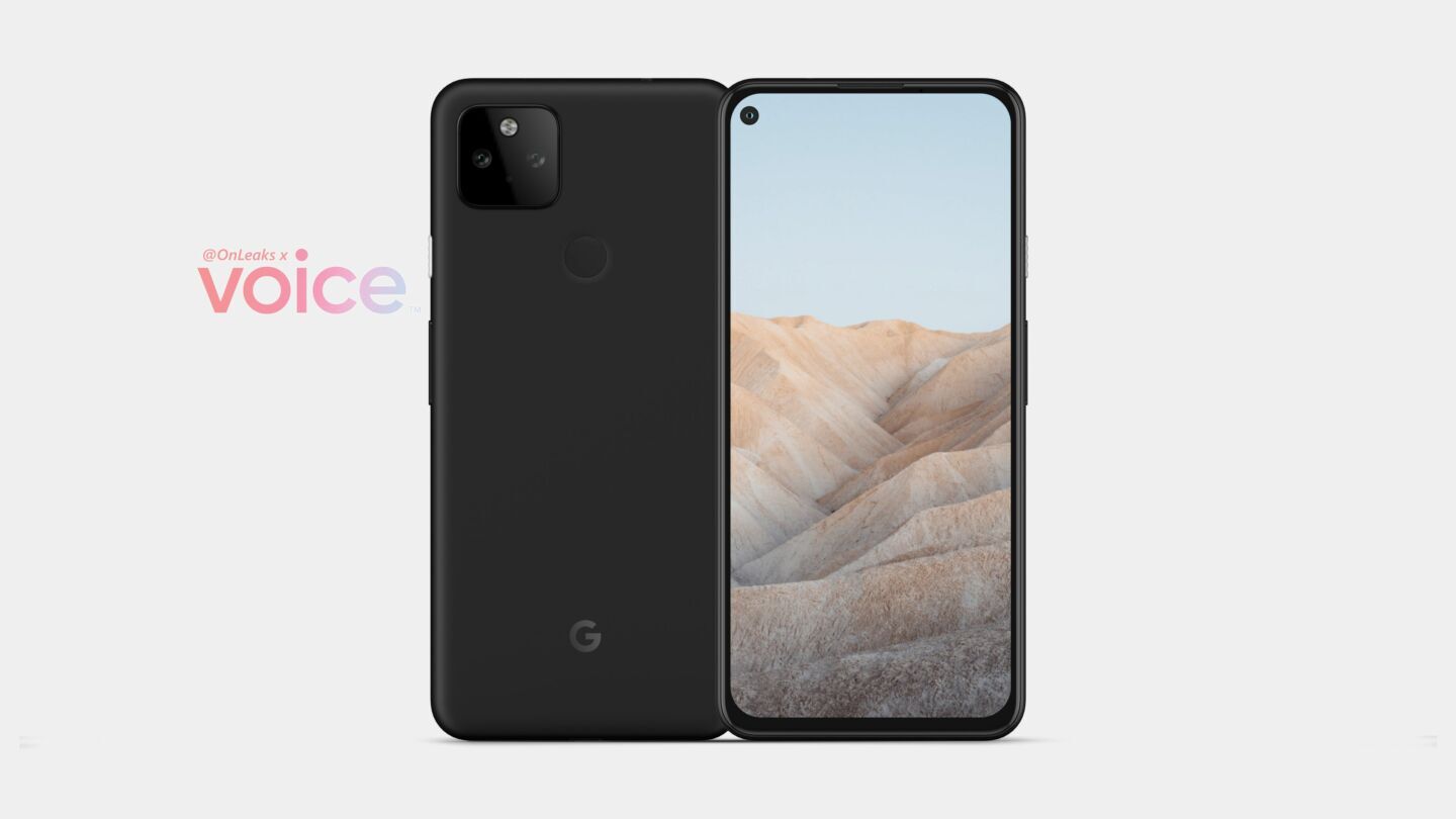 Pixel 5a: Google&#039;s flagship killer might kill the Pixel 6 instead